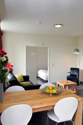 Amrâth Hotel Media Park Hilversum