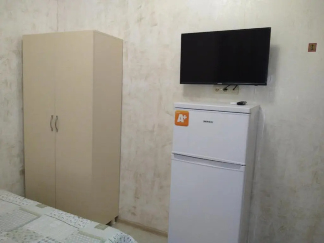 Hotel Anna Ureki