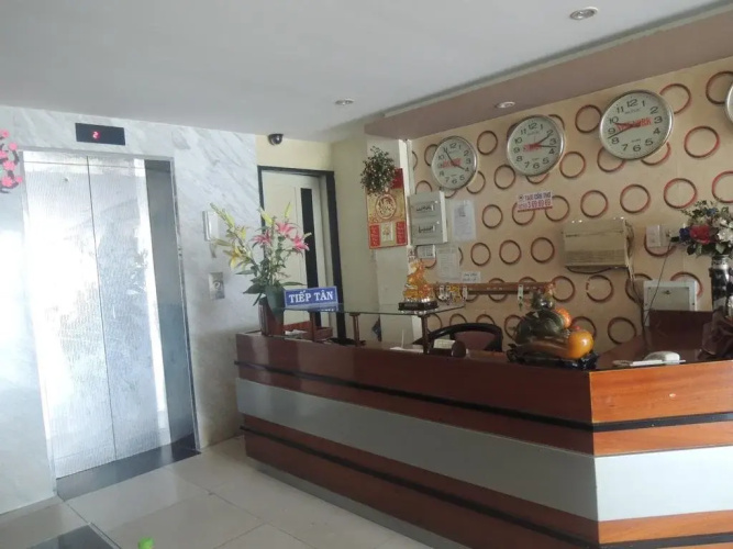 Thien Son Hotel