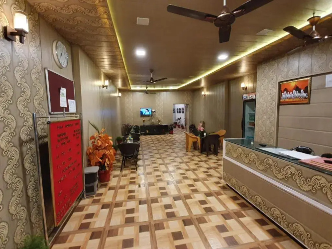Hotel Bhaj Govindam