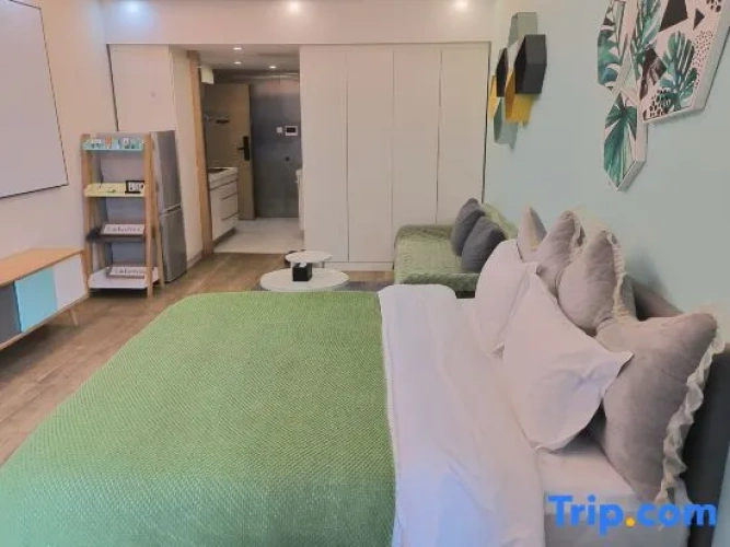 Single Apartment