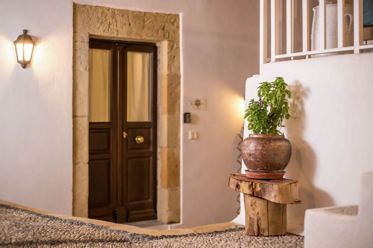 Bliss & Heritage Luxury Suites