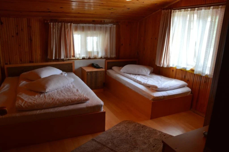 Kalegon Hotel