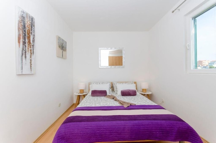 Apartments Otjana