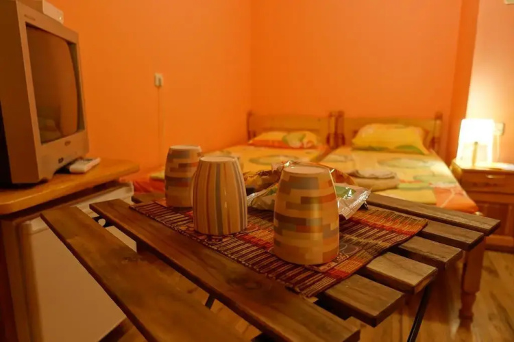 Peter Pan Hostel