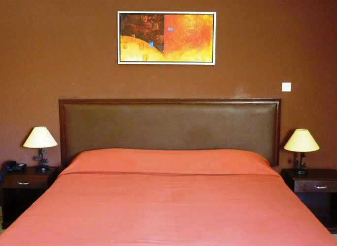 Sargal Hotel