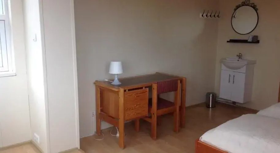 Guesthouse 14
