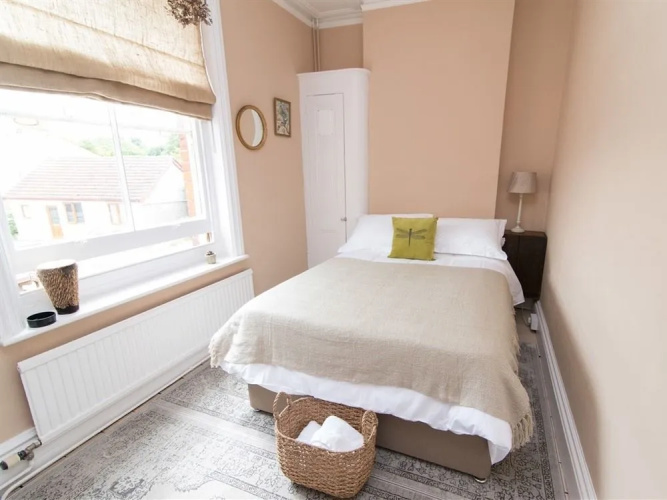 The Tramway Hotel