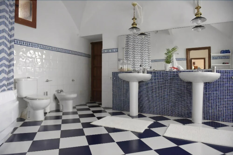 Casa Padrins - Son Nebot