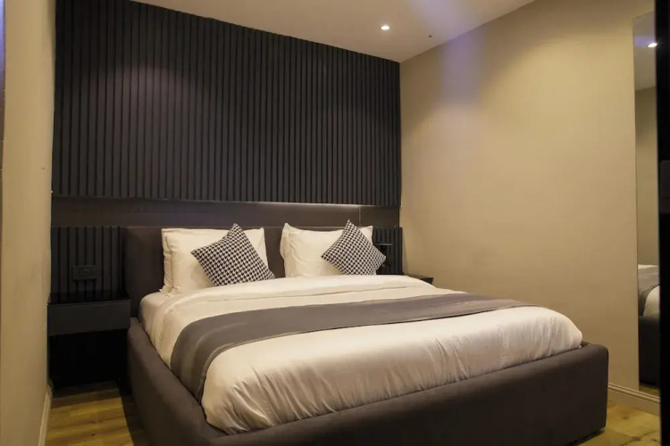 Mr Bay Hotel