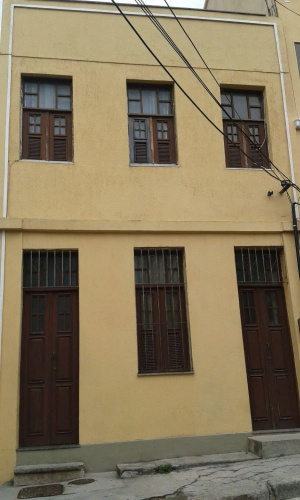 Otel görseli