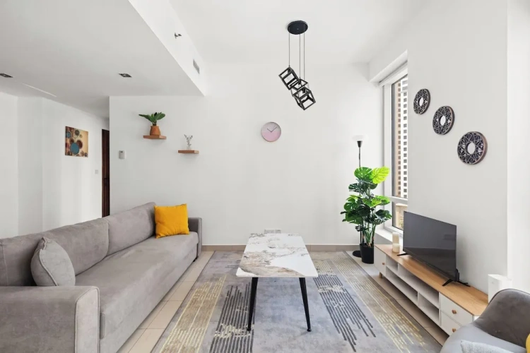Classic Apartment
