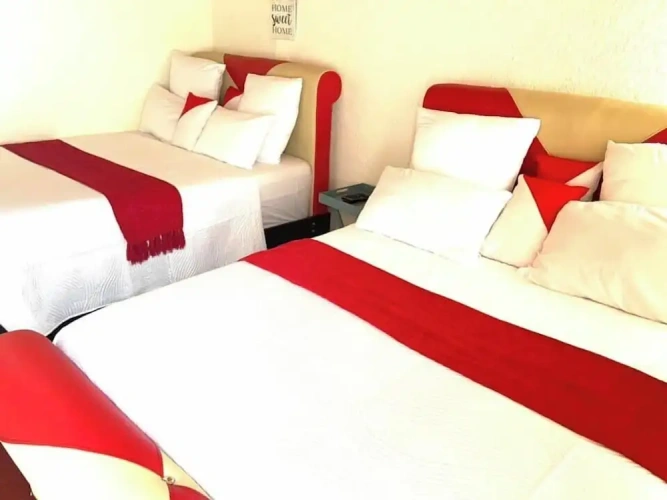Double Suite