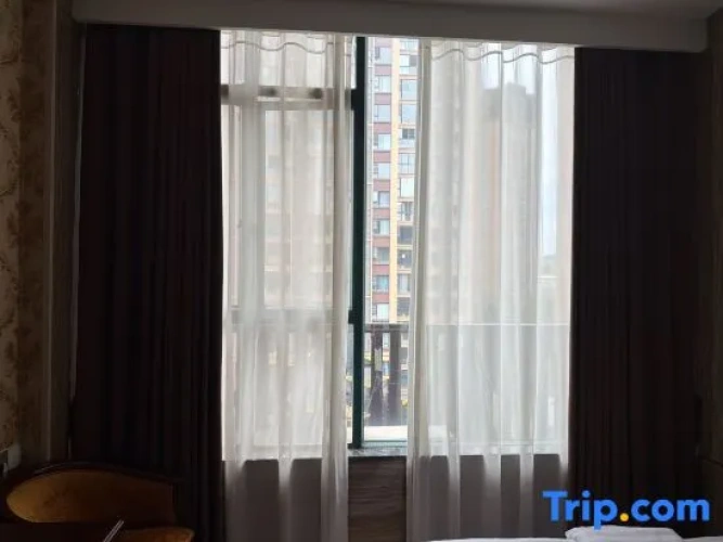 Standard Twin Family room