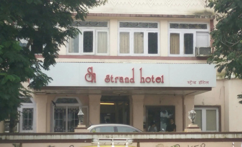 Imagen del hotel