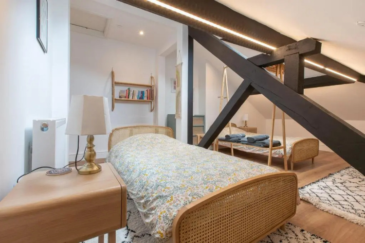 Banc Apartment 2