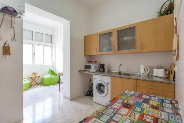 Adelaide Apartments - Moscavide 2