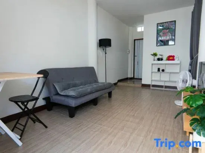 Room B - Baan ABC at 112