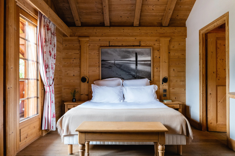 L'Alpaga, a Beaumier hotel