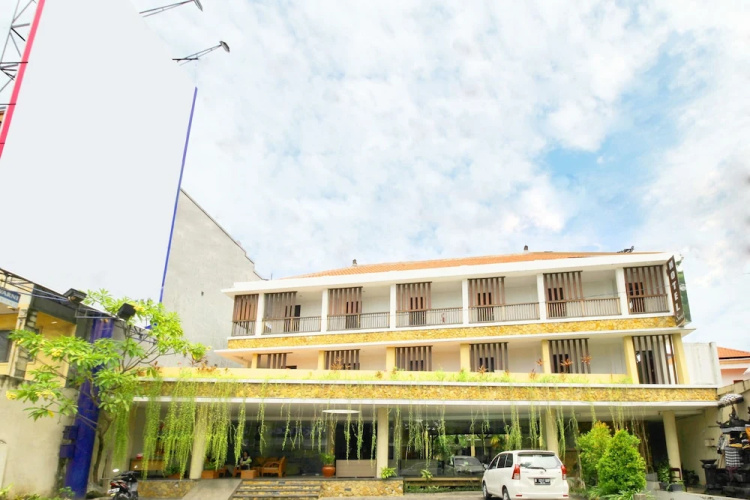 Imagen del hotel