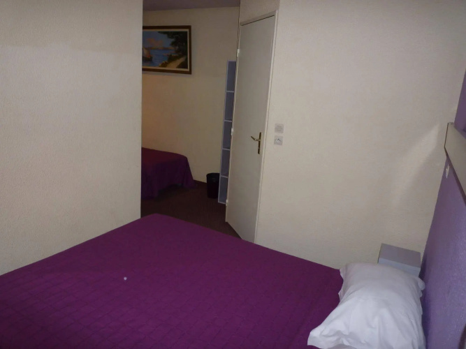 Hotel Appia