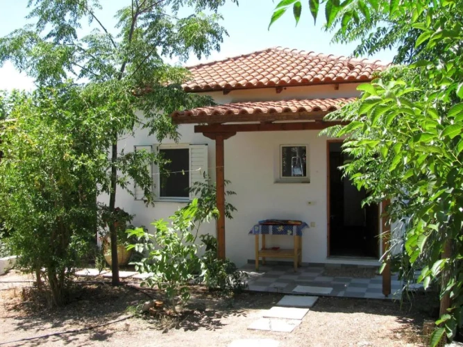 Cottage