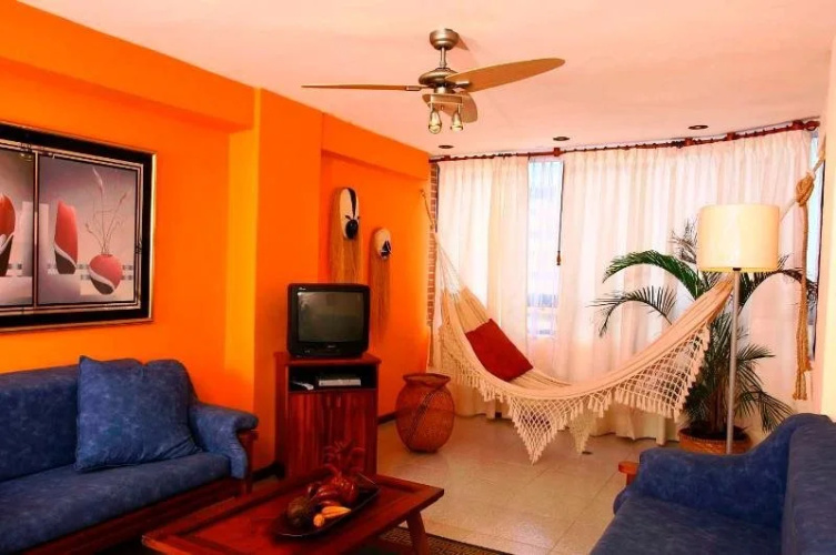Costa Real Suites