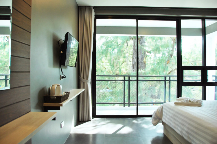 Bluemoon Hotel