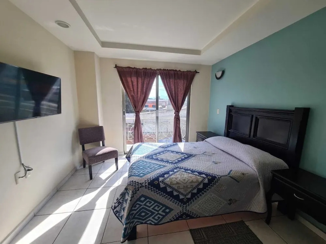 Hotel Santa Fe