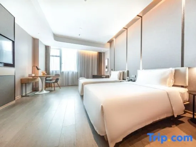 Executive Twin room