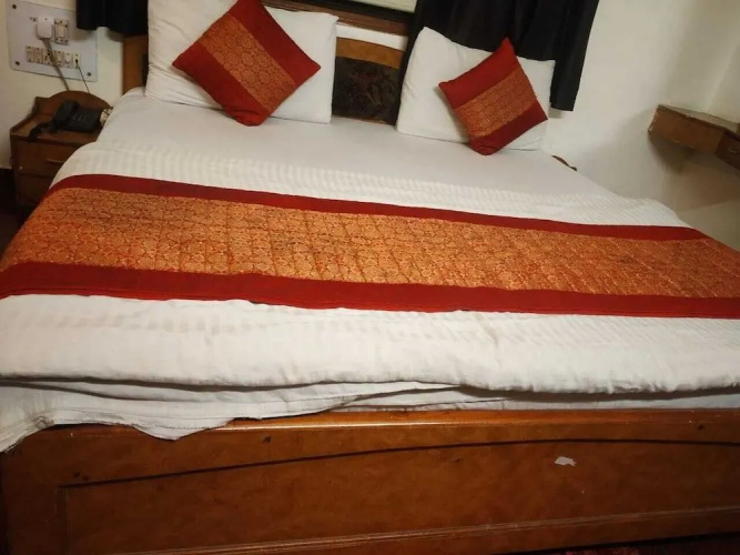 Hotel Vardhman Inn