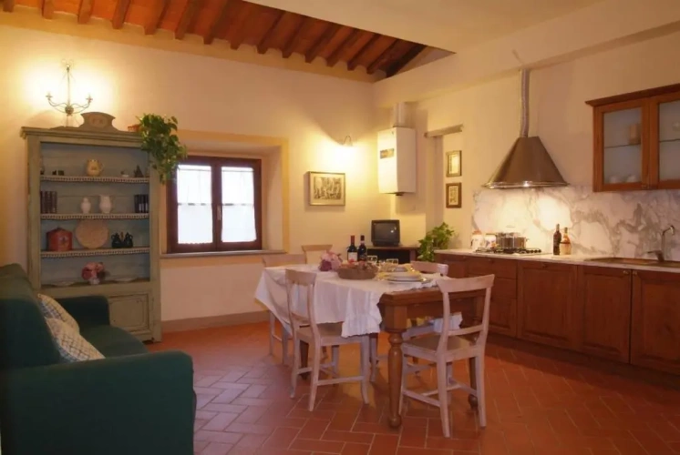 2 Bedrooms Superior Double Apartment