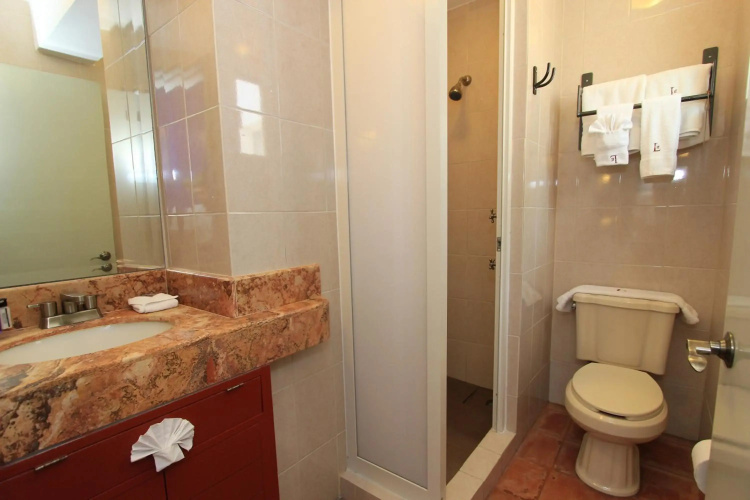 Hotel Real de Leyendas