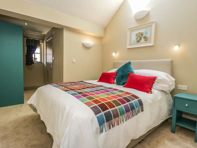 Providence Cottage