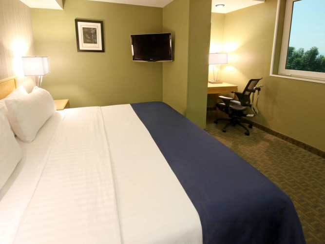 Holiday Inn Cuernavaca