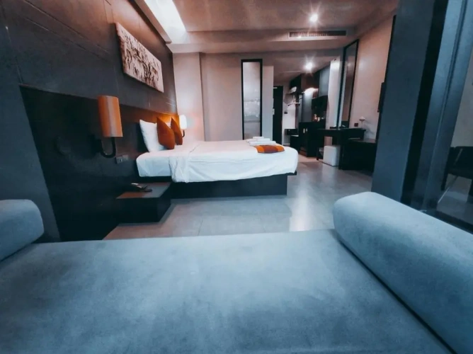 Superior Double room