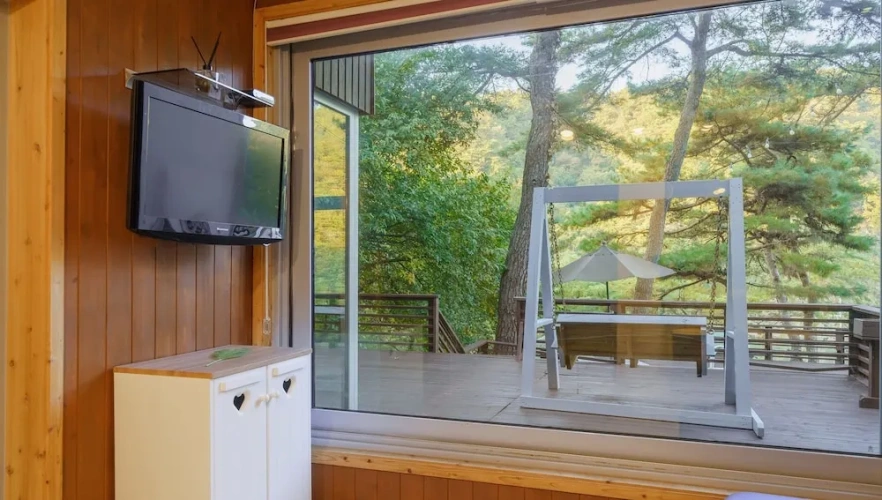 1 Bedroom Standard room