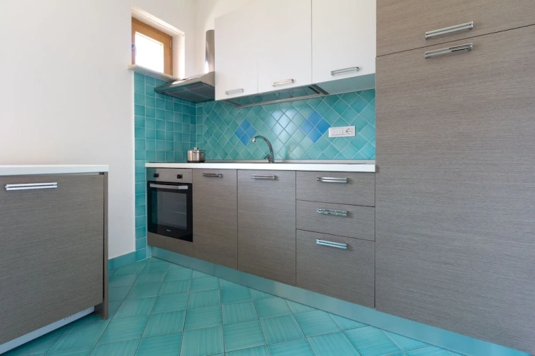 Double Family Apartment
