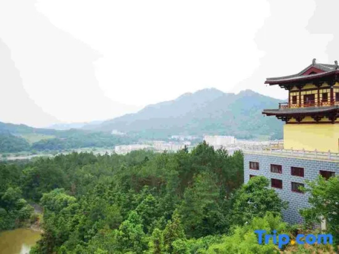 Xiangyun Hotel, Lushan