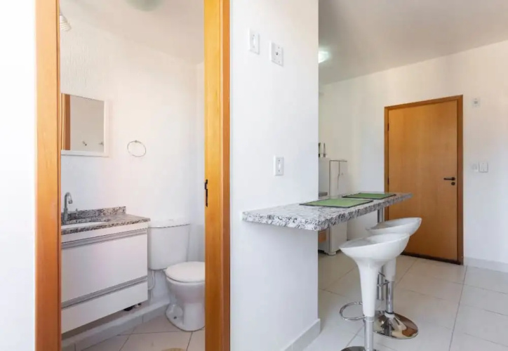 Spot São Carlos