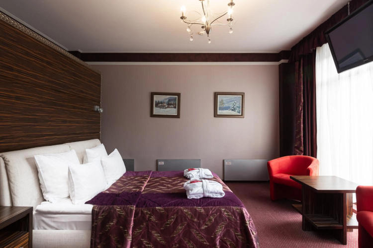 Bukovel VIP Residence