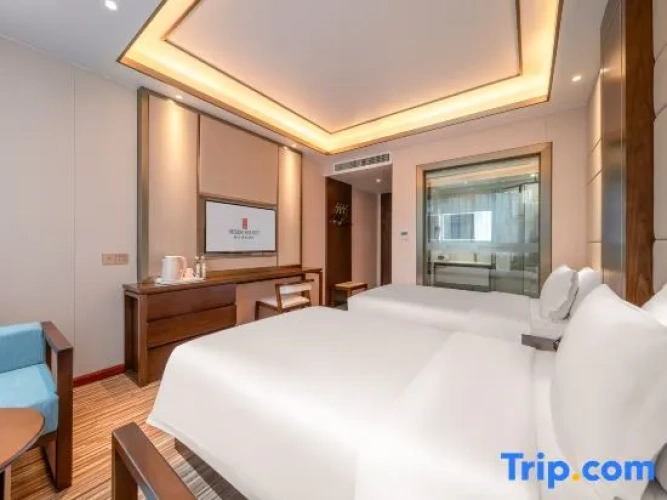 Premium Twin room