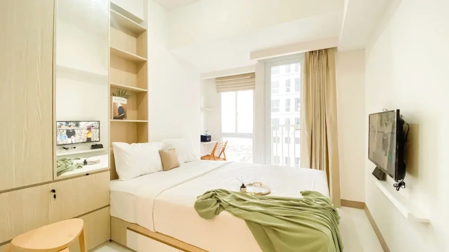Standard Apartment