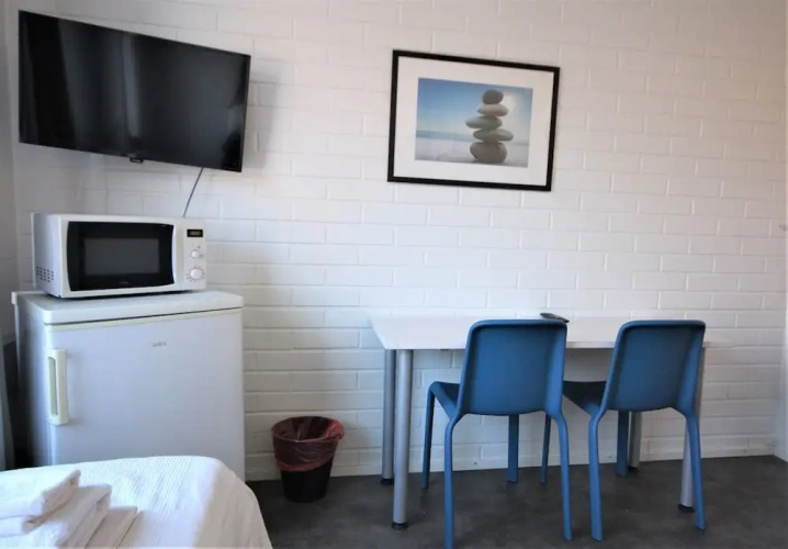 Private Single room
