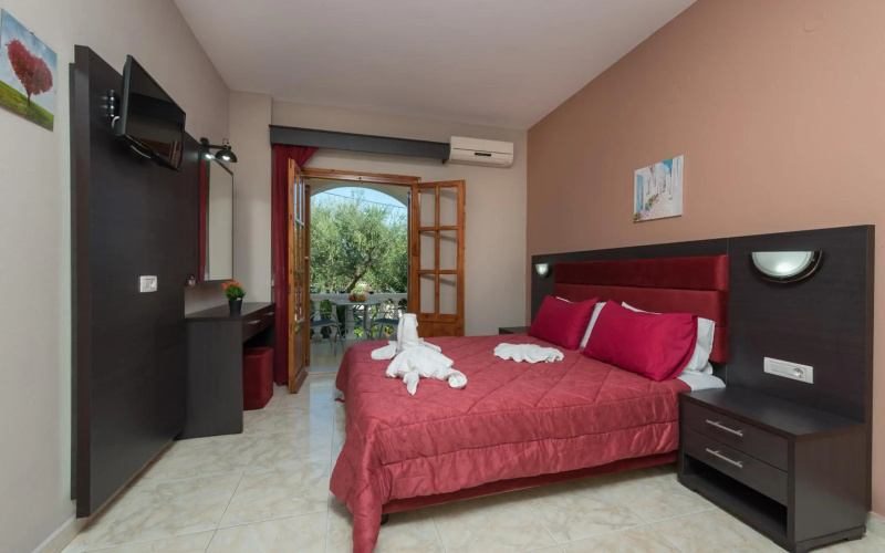 Pansion Mary Studios