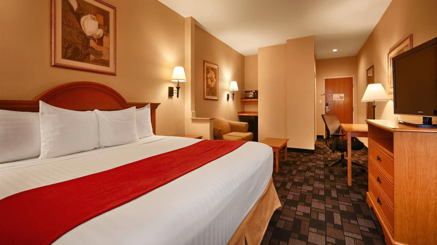 Best Western Longview
