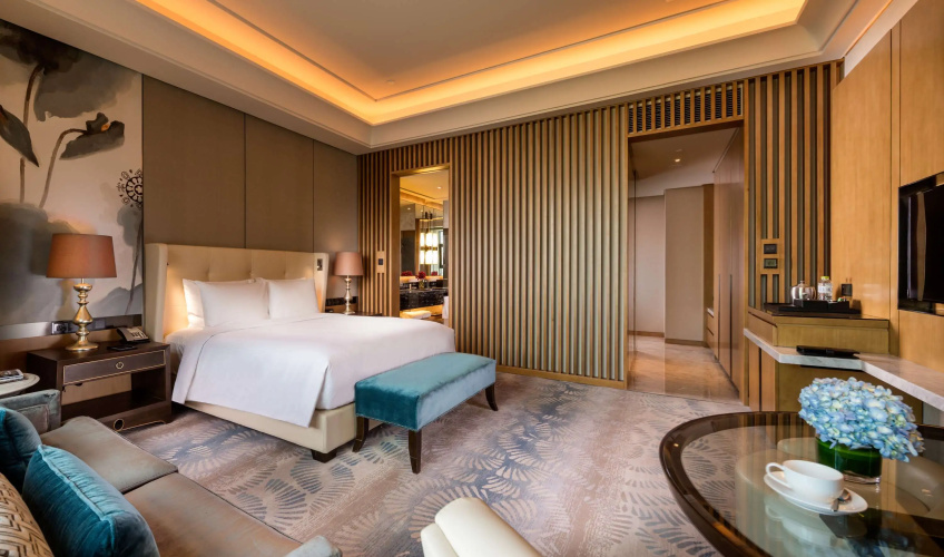 Hilton Urumqi