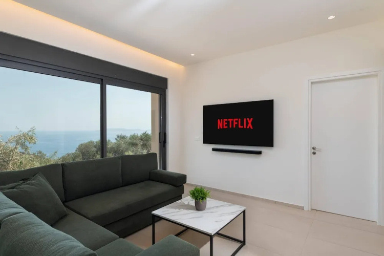 Luxury Villa Vie