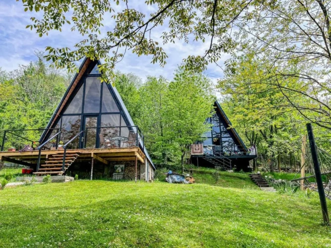 Superior Chalet
