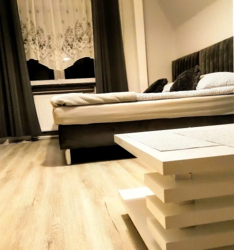 1 Bedroom Comfort Triple room with city view